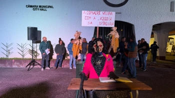 Imagem de ‘Carnaval Madeirense’ arranca hoje com Festa das Comadres (vídeo)