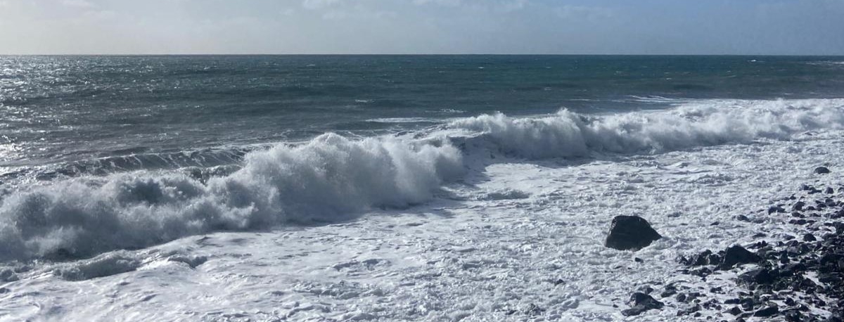 Imagem de Capitania do Funchal emite aviso de agitaçao marítima forte para a Madeira