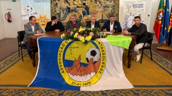 Imagem de Ponta do Sol Cup tem 750 jogadores e 52 equipas (vídeo)