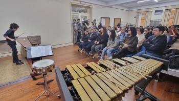 Imagem de Madeira recebe final nacional do Concurso Jovem de Música (áudio)