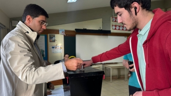 Manhã de votações na zona leste decorreu sem incidentes (vídeo)