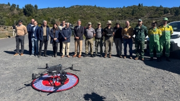 Imagem de IFCN tem agora novos equipamentos tecnológicos de ponta (áudio)