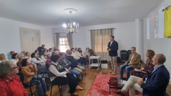 Imagem de Ribeira Seca no período revolucionário da Madeira (áudio)