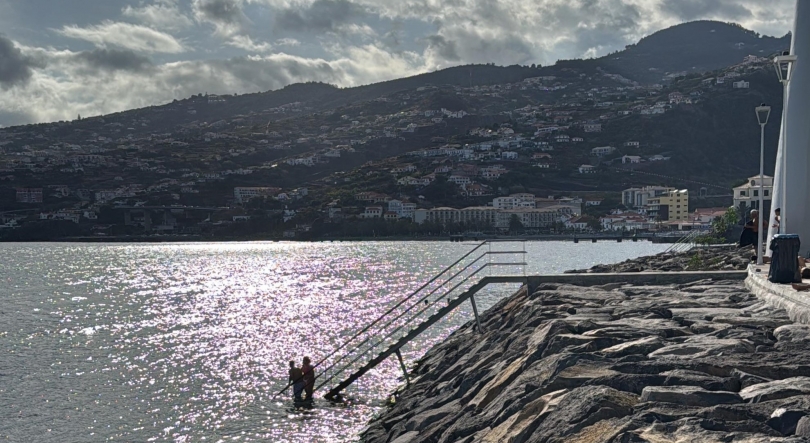 Imagem de Mergulhador perde a vida preso no fundo do mar