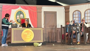 Imagem de Julgamento dos compadres marcado pela crítica à ARAE (vídeo)