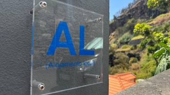 Imagem de Funchal prorroga a suspensão das licenças de AL por quatro meses (vídeo)