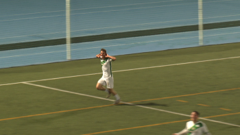 Imagem de Xavelhas seguem em frente na Taça da Madeira (vídeo)