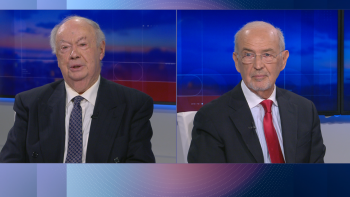 Imagem de Jardim e Maximiano esperam que Seguro olhe para as autonomias (vídeo)