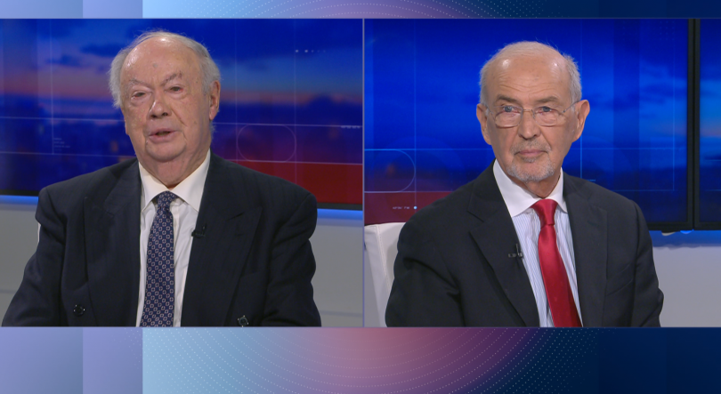 Imagem de Jardim e Maximiano esperam que Seguro olhe para as autonomias (vídeo)