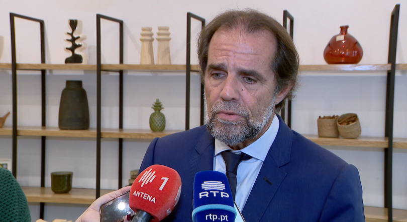 Imagem de 2.ª fase da unidade de saúde do Porto Santo vai custar quase o dobro (vídeo)