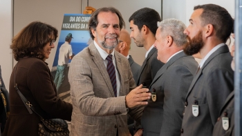 Imagem de Albuquerque confiante na libertação dos presos políticos lusodescendentes (vídeo)