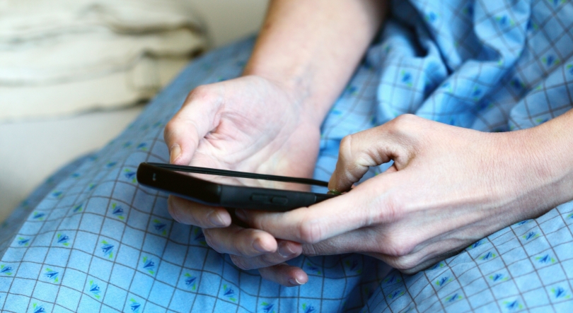 Imagem de Liga Portuguesa Contra o Cancro pede pagamento de baixas a 100% para doentes oncológicos