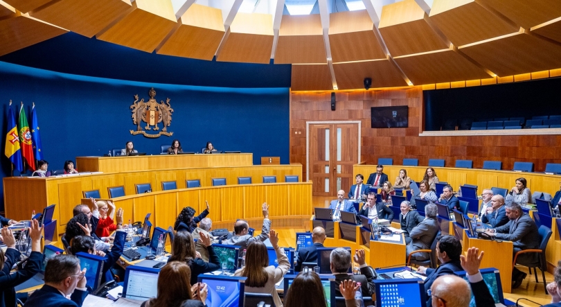 Imagem de JPP e PS apresentam voto de protesto contra venda do hospital Dr. Nélio Mendonça (vídeo)