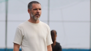 Imagem de Camacha empata em Chaves e sobe ao 5.º lugar