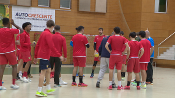 Imagem de Marítimo quer vencer ‘lanterna vermelha’ (vídeo)