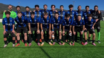 Imagem de Andorinha voa na Taça com reviravolta nos Prazeres (vídeo)