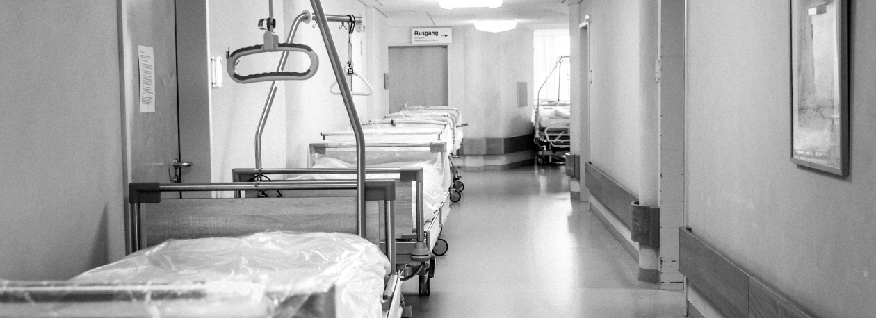 Imagem de Mudança no PRR corta centenas de camas na Madeira (áudio)