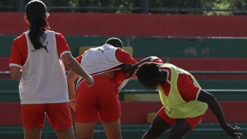 Imagem de Marítimo visita o Torreense (áudio)