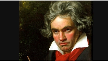 Imagem de Nona sinfonia de Beethoven apresentada no Funchal a 28 de março (áudio)