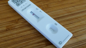 Imagem de Taxa de infertilidade na Madeira ronda os 15% (áudio)
