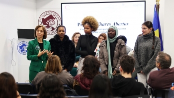 Imagem de Bullying nas escolas atinge 30% dos alunos (vídeo)