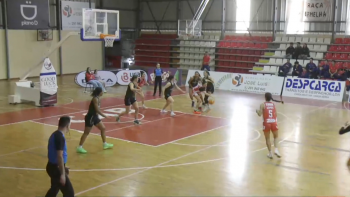 Imagem de CAB consegue triunfo importante frente ao Coimbrões (vídeo)