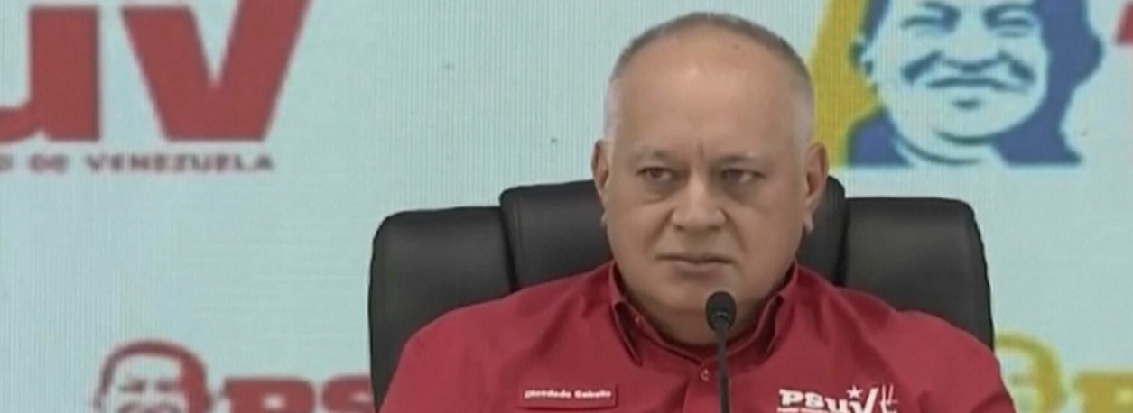 Imagem de Presidente do Parlamento da Venezuela admite não haver eleições (vídeo)