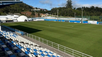Imagem de Camacha procura bom resultado na receção ao 2.º classificado (áudio)