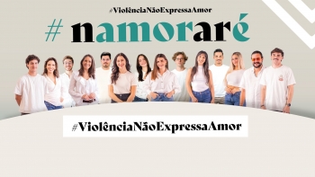 Imagem de Cerca de cem casos de violência em contexto de namoro (vídeo)
