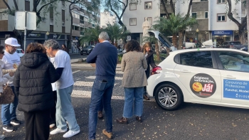 Imagem de SPM lançou petição para a regularização da carreira docente na Região (áudio)