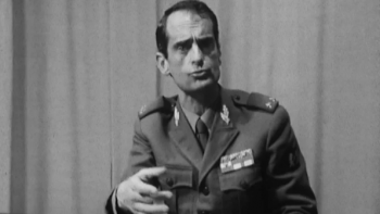 Imagem de Junta regional foi a segunda a existir antes do primeiro Governo Regional da Madeira (áudio)