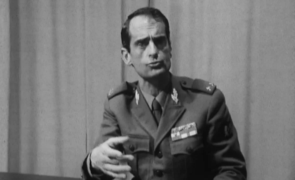 Imagem de Junta regional foi a segunda a existir antes do primeiro Governo Regional da Madeira (áudio)