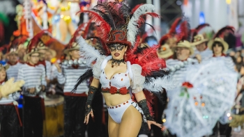 Imagem de Carnaval da Madeira arranca amanhã (vídeo)