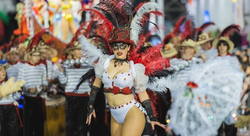 Imagem de Carnaval da Madeira arranca amanhã (vídeo)