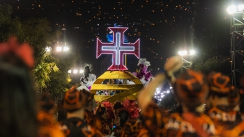 Imagem de Albuquerque diz que é preciso repensar Carnaval Madeirense (vídeo)