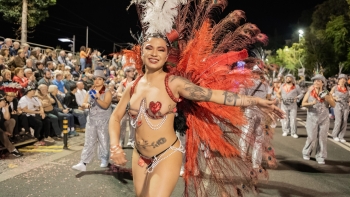 Imagem de Carnaval da Madeira com investimento de 613 mil euros