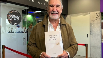 Imagem de “Cartas de Amor e de Silêncio” (vídeo)