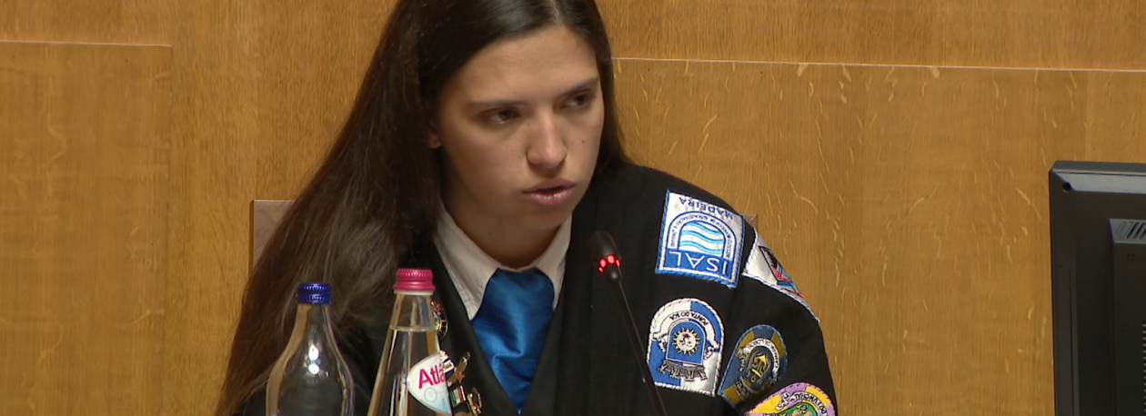 Imagem de Alunos do ISAL souberam da não acreditação dos cursos pelas notícias (vídeo)