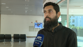 Imagem de Comunidade islâmica quer cemitério na Madeira (vídeo)