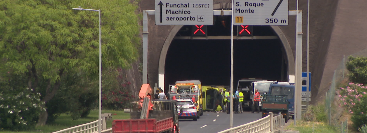 Imagem de Via Rápida pode vir a ter limites de velocidade instantâneos (vídeo)