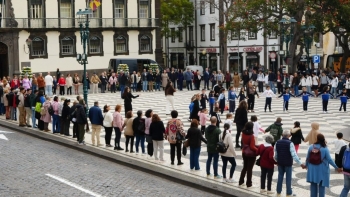 Imagem de Ricardo Sousa defende o pagamento a 100% das baixas médicas a doentes oncológicos (áudio)