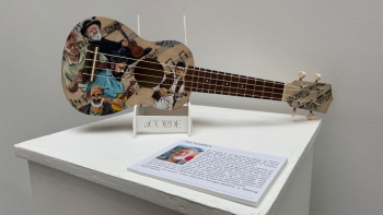 Imagem de II edição do aCORDE arrancou hoje (vídeo)