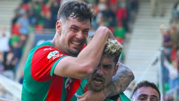 Imagem de Subida do Marítimo à vista (vídeo)