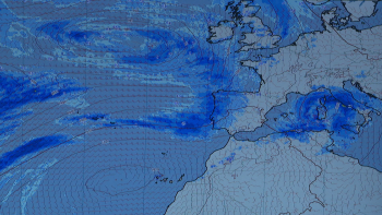 Imagem de IPMA prevê chuva, vento e agitação marítima até domingo (vídeo)