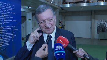 Imagem de Durão Barroso diz que madeirenses não são súbditos da República (vídeo)