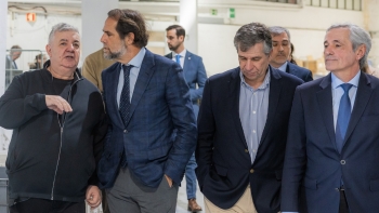 Imagem de “É preciso apostar na inovação e na transição digital” (vídeo)