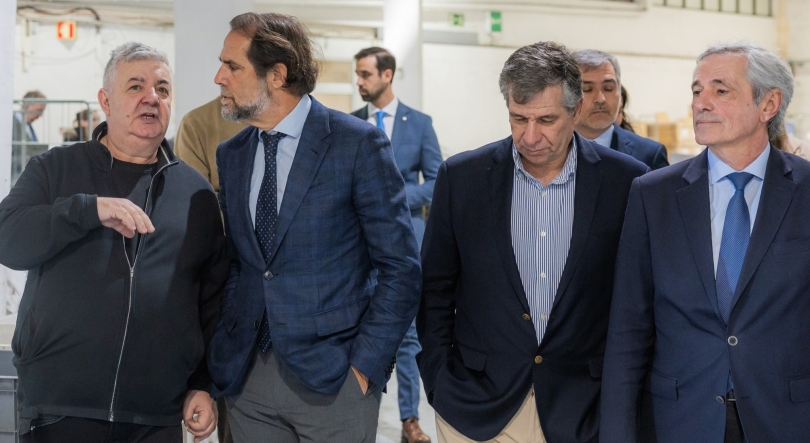 Imagem de “É preciso apostar na inovação e na transição digital” (vídeo)