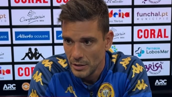 Imagem de Nacional está há quatro jogos sem ganhar (áudio)