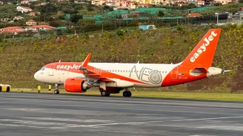 Imagem de Validação automática de dados entre a Easyjet e a plataforma digital entrou hoje em vigor