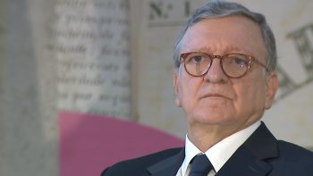 Imagem de Barroso diz que é contra o centralismo (áudio)